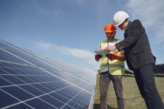 Contrat d'achat d'électricité solaire : EDF OA et tarifs 2026