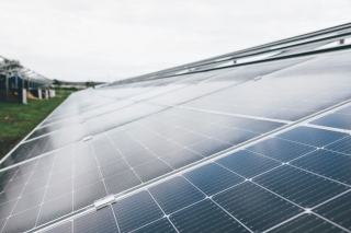 Cellule pérovskite solaire : rendement record et perspectives