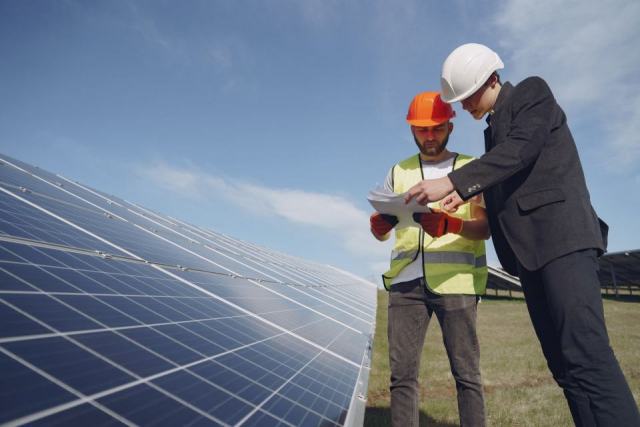 Le contrat d'achat EDF OA garantit vos revenus sur 20 ans Le contrat d'achat EDF OA garantit vos revenus sur 20 ans