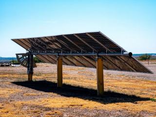 Panneau solaire flexible : technologies, usages et limites